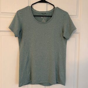REI Co-op short sleeve shirt